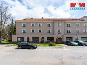 Prodej bytu 4+kk, České Budějovice - České Budějovice 3, Čéčova, 79 m2