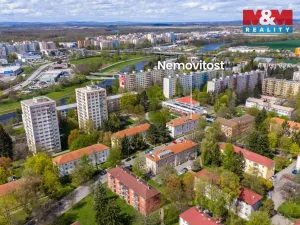 Prodej bytu 4+kk, České Budějovice - České Budějovice 3, Čéčova, 79 m2