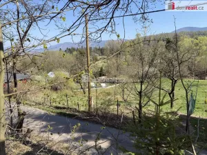 Prodej pole, Trojanovice, 2929 m2