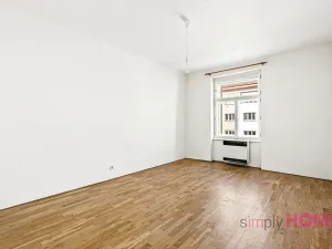 Prodej bytu 2+kk, Praha - Nusle, Táborská, 57 m2