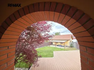 Prodej rodinného domu, Heršpice, 309 m2