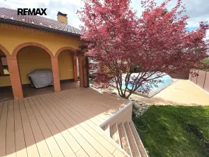 Prodej rodinného domu, Heršpice, 309 m2