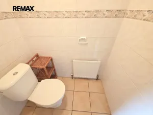 Prodej rodinného domu, Heršpice, 309 m2