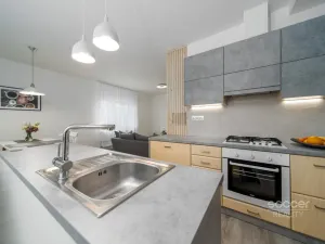 Pronájem bytu 2+kk, Mladá Boleslav - Mladá Boleslav II, Mackova, 60 m2