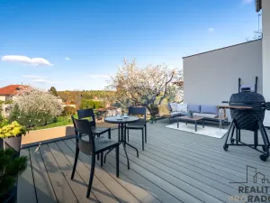 Prodej vily, Říčany - Radošovice, 229 m2