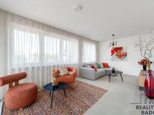 Prodej vily, Říčany - Radošovice, 229 m2