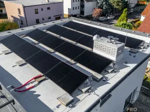 Prodej vily, Říčany - Radošovice, 229 m2