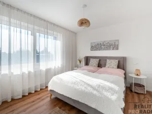 Prodej vily, Říčany, Pod Vojenským velitelstvím, 229 m2
