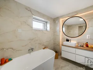 Prodej vily, Říčany, Pod Vojenským velitelstvím, 229 m2