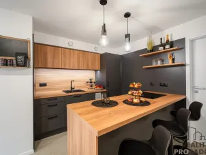 Prodej vily, Říčany, Pod Vojenským velitelstvím, 229 m2