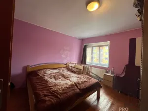 Prodej bytu 2+1, Žatec, Husova, 70 m2