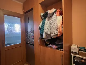 Prodej bytu 2+1, Žatec, Husova, 70 m2