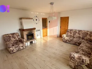 Prodej rodinného domu, Lučina, 190 m2