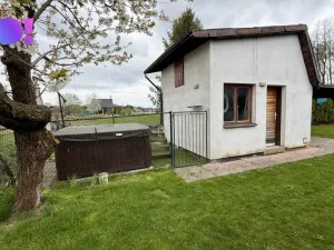 Prodej rodinného domu, Lučina, 190 m2