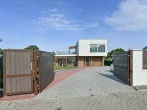 Prodej rodinného domu, Vysoký Újezd, U Rybníčka, 292 m2