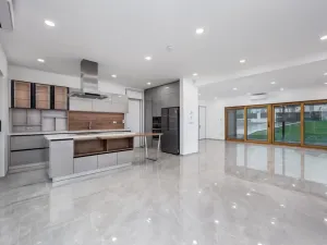 Prodej rodinného domu, Vysoký Újezd, U Rybníčka, 292 m2