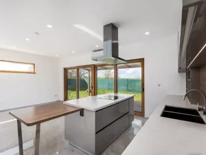 Prodej rodinného domu, Vysoký Újezd, U Rybníčka, 292 m2