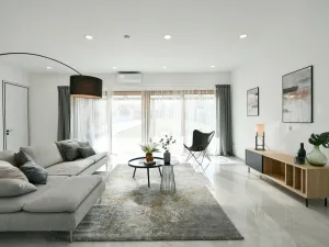 Prodej rodinného domu, Vysoký Újezd, U Rybníčka, 292 m2