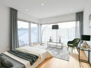 Prodej rodinného domu, Vysoký Újezd, U Rybníčka, 292 m2