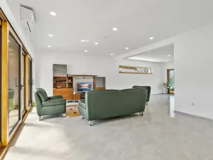 Prodej vily, Vysoký Újezd, U Rybníčka, 342 m2