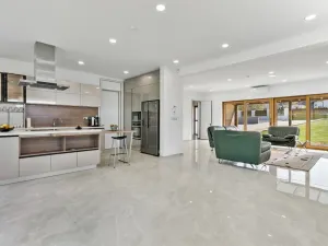 Prodej vily, Vysoký Újezd, U Rybníčka, 342 m2