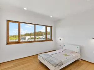 Prodej vily, Vysoký Újezd, U Rybníčka, 342 m2