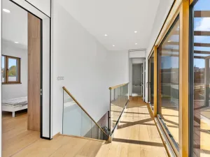 Prodej vily, Vysoký Újezd, U Rybníčka, 342 m2