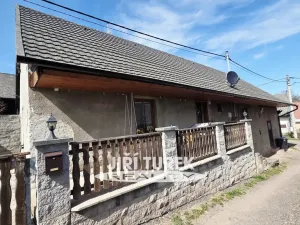 Prodej rodinného domu, Zaječov, 80 m2