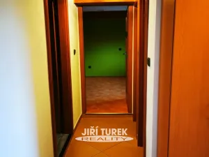 Prodej rodinného domu, Zaječov, 80 m2