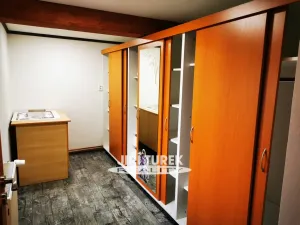 Prodej rodinného domu, Zaječov, 80 m2