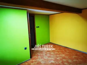 Prodej rodinného domu, Zaječov, 80 m2