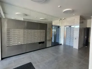 Pronájem bytu 2+kk, Praha - Dolní Měcholupy, Honzíkova, 40 m2