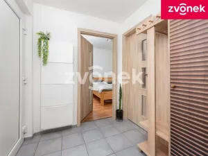 Prodej rodinného domu, Kroměříž - Kotojedy, 53 m2