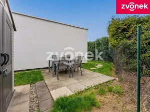 Prodej rodinného domu, Kroměříž - Kotojedy, 53 m2