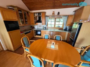 Prodej chalupy, Troskovice - Jivina, 160 m2