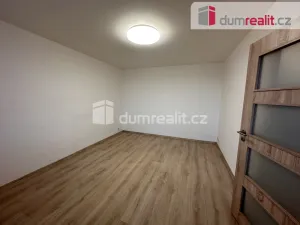 Pronájem bytu 1+1, Ústí nad Labem - Severní Terasa, Větrná, 36 m2