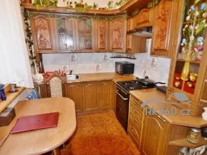 Prodej bytu 3+1, Jeseník, Zeyerova, 75 m2