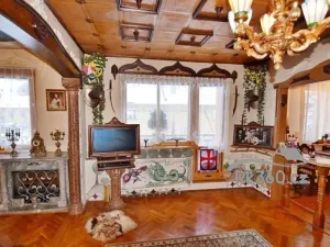 Prodej bytu 3+1, Jeseník, Zeyerova, 75 m2