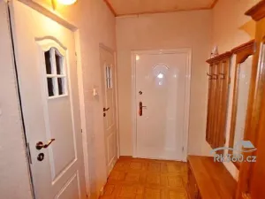 Prodej bytu 3+1, Jeseník, Zeyerova, 75 m2