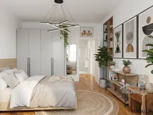 Prodej bytu 3+1, Jeseník, Zeyerova, 75 m2