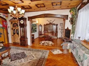 Prodej bytu 3+1, Jeseník, Zeyerova, 75 m2