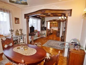 Prodej bytu 3+1, Jeseník, Zeyerova, 75 m2