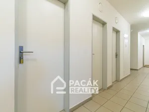 Prodej bytu 2+kk, Olomouc, Aloise Rašína, 59 m2