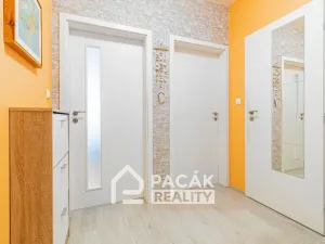 Prodej bytu 2+kk, Olomouc, Aloise Rašína, 56 m2