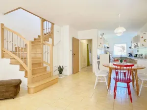 Prodej rodinného domu, Libeř - Libeň, 98 m2