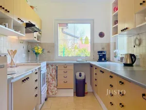 Prodej rodinného domu, Libeř - Libeň, 98 m2