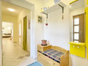 Prodej rodinného domu, Libeř - Libeň, 98 m2