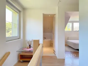 Prodej rodinného domu, Libeř - Libeň, 98 m2