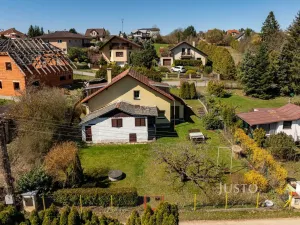 Prodej rodinného domu, Libeř - Libeň, 98 m2