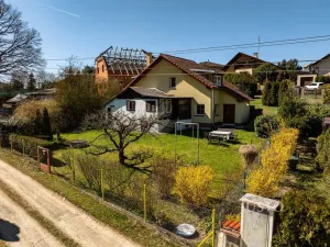 Prodej rodinného domu, Libeř - Libeň, 98 m2